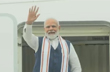 PM Modi leaves for historic state visit to US; defence, trade on agenda